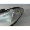 Optique avant principal gauche (feux)(phare) RENAULT MEGANE 2 PHASE 1 BREAK d’occasion