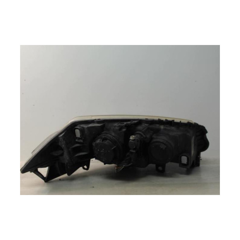 Optique avant principal gauche (feux)(phare) RENAULT MEGANE 2 PHASE 1 BREAK d’occasion
