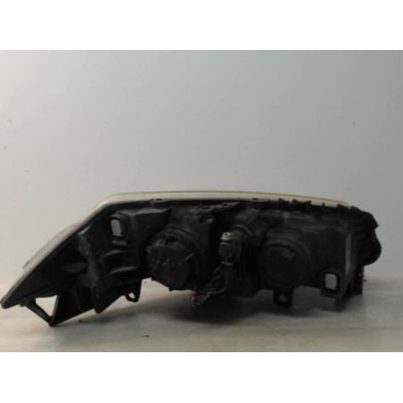 Optique avant principal gauche (feux)(phare) RENAULT MEGANE 2 PHASE 1 BREAK d’occasion
