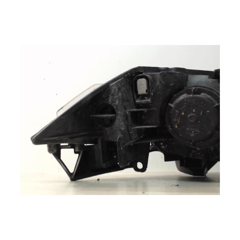 Optique avant principal gauche (feux)(phare) RENAULT MEGANE 2 PHASE 1 BREAK d’occasion