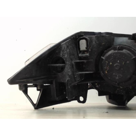 Optique avant principal gauche (feux)(phare) RENAULT MEGANE 2 PHASE 1 BREAK d’occasion