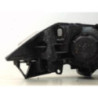 Optique avant principal gauche (feux)(phare) RENAULT MEGANE 2 PHASE 1 BREAK d’occasion