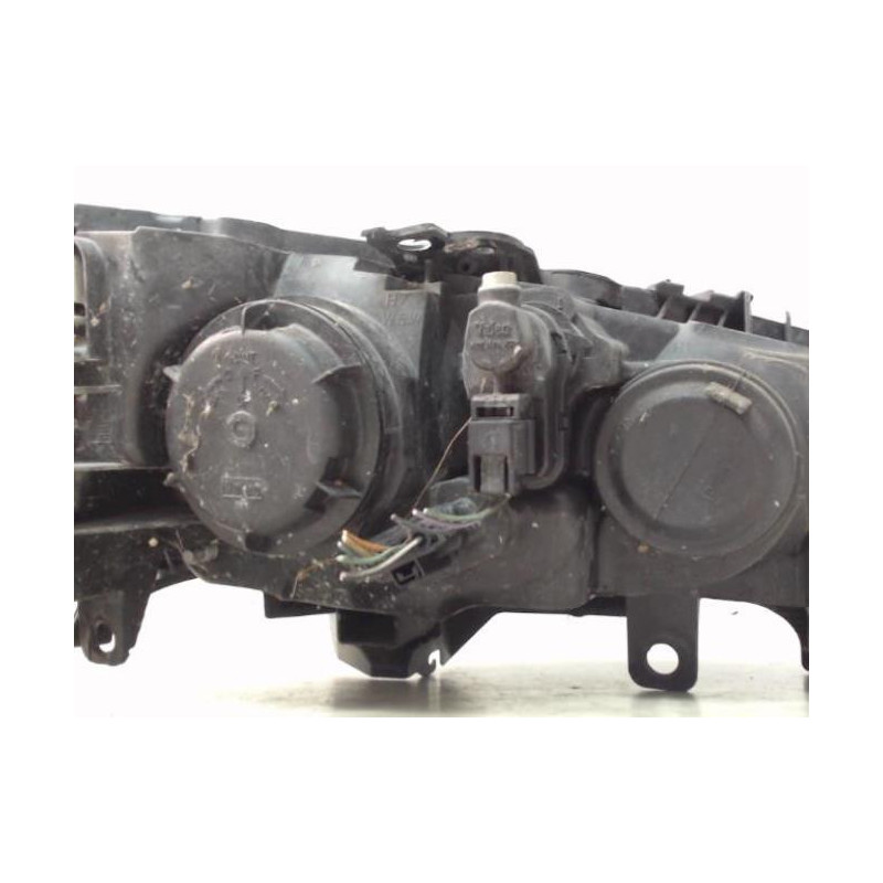 Optique avant principal gauche (feux)(phare) RENAULT MEGANE 2 PHASE 1 BREAK d’occasion