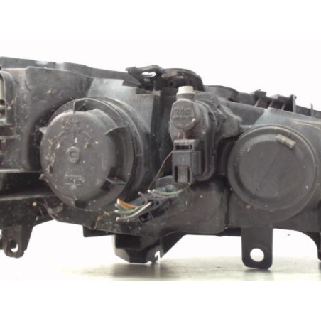 Optique avant principal gauche (feux)(phare) RENAULT MEGANE 2 PHASE 1 BREAK d’occasion