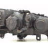 Optique avant principal gauche (feux)(phare) RENAULT MEGANE 2 PHASE 1 BREAK d’occasion