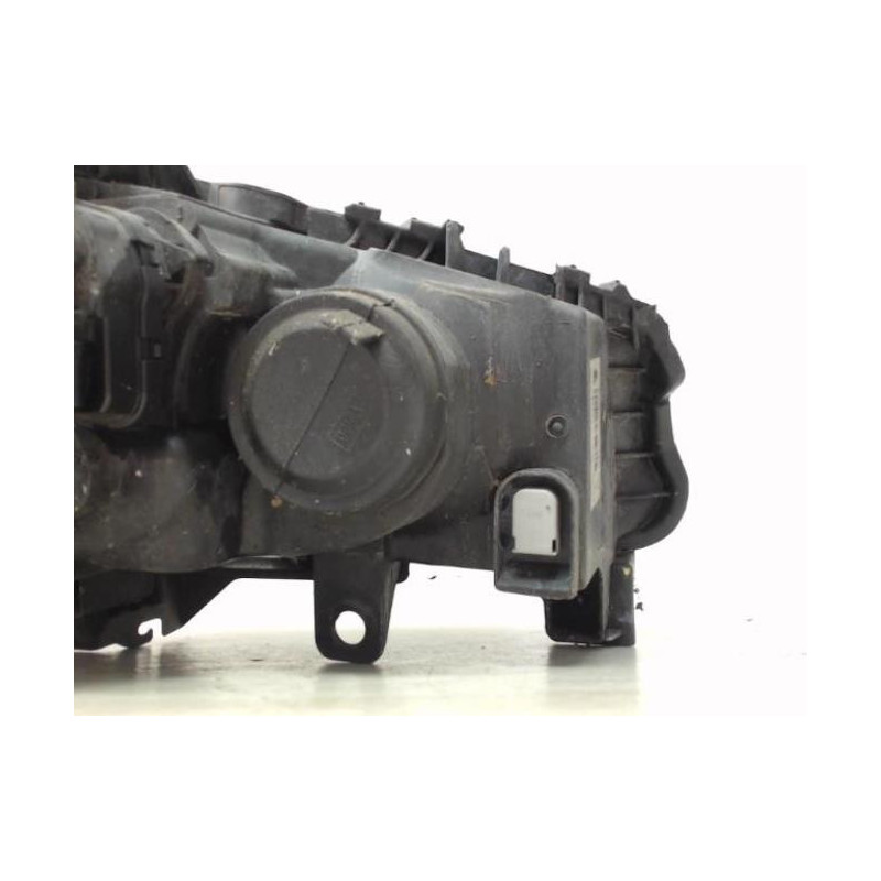 Optique avant principal gauche (feux)(phare) RENAULT MEGANE 2 PHASE 1 BREAK d’occasion
