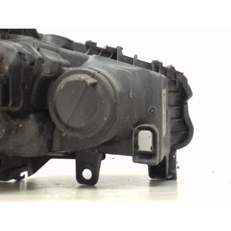 Optique avant principal gauche (feux)(phare) RENAULT MEGANE 2 PHASE 1 BREAK d’occasion