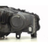 Optique avant principal gauche (feux)(phare) RENAULT MEGANE 2 PHASE 1 BREAK d’occasion