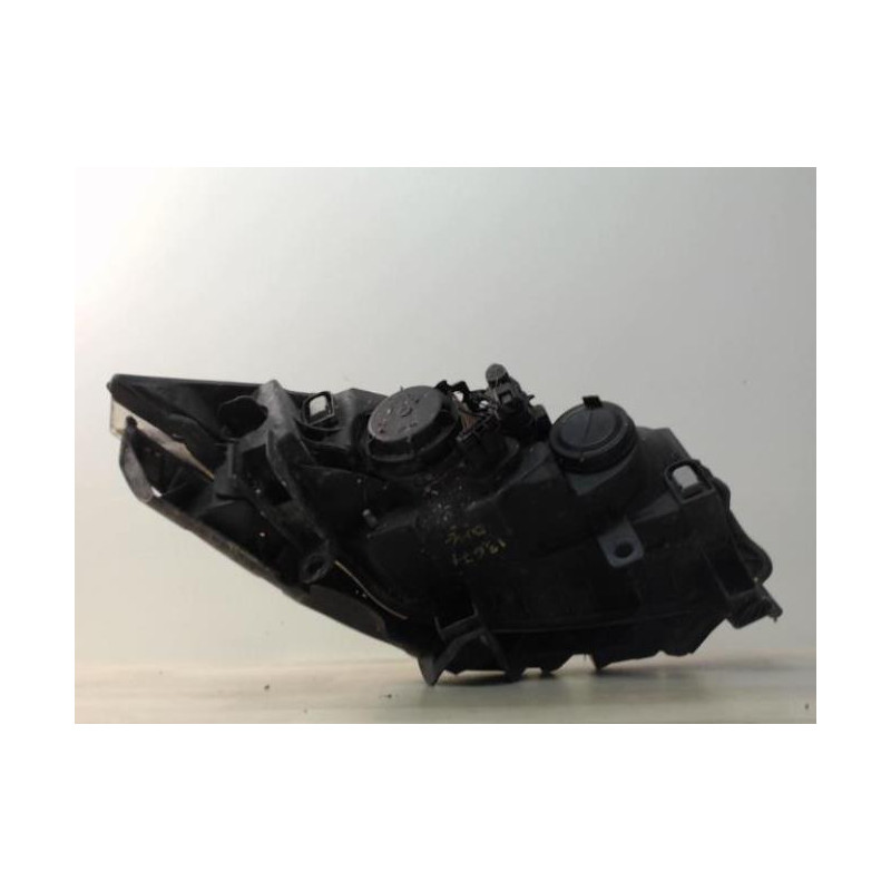 Optique avant principal gauche (feux)(phare) RENAULT MEGANE 2 PHASE 1 BREAK d’occasion