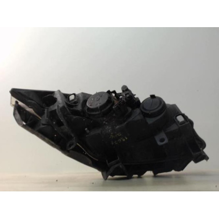 Optique avant principal gauche (feux)(phare) RENAULT MEGANE 2 PHASE 1 BREAK d’occasion