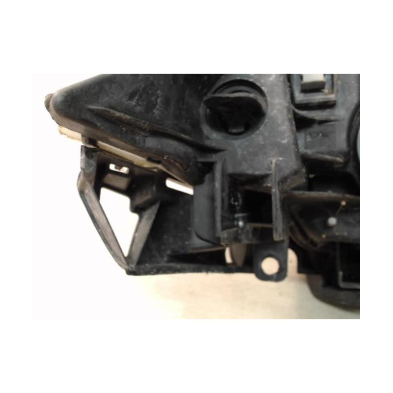 Optique avant principal gauche (feux)(phare) RENAULT MEGANE 2 PHASE 1 BREAK d’occasion