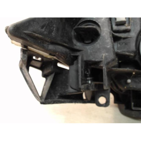 Optique avant principal gauche (feux)(phare) RENAULT MEGANE 2 PHASE 1 BREAK d’occasion