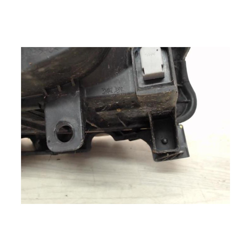 Optique avant principal gauche (feux)(phare) RENAULT MEGANE 2 PHASE 1 BREAK d’occasion