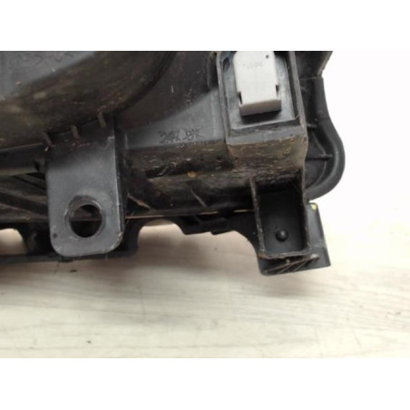 Optique avant principal gauche (feux)(phare) RENAULT MEGANE 2 PHASE 1 BREAK d’occasion