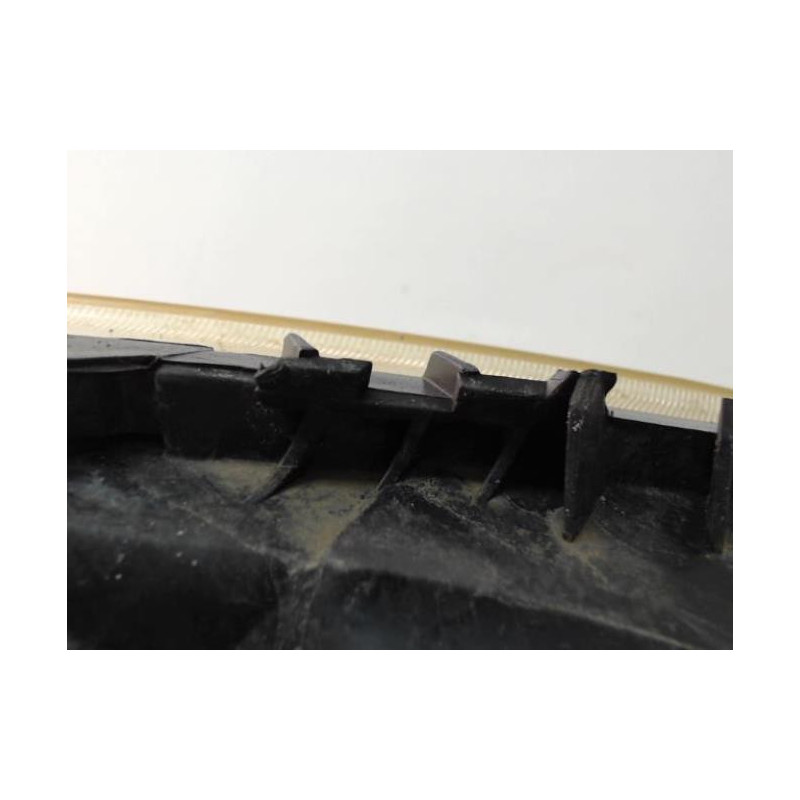 Optique avant principal gauche (feux)(phare) RENAULT MEGANE 2 PHASE 1 BREAK d’occasion