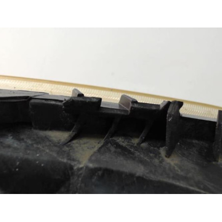 Optique avant principal gauche (feux)(phare) RENAULT MEGANE 2 PHASE 1 BREAK d’occasion