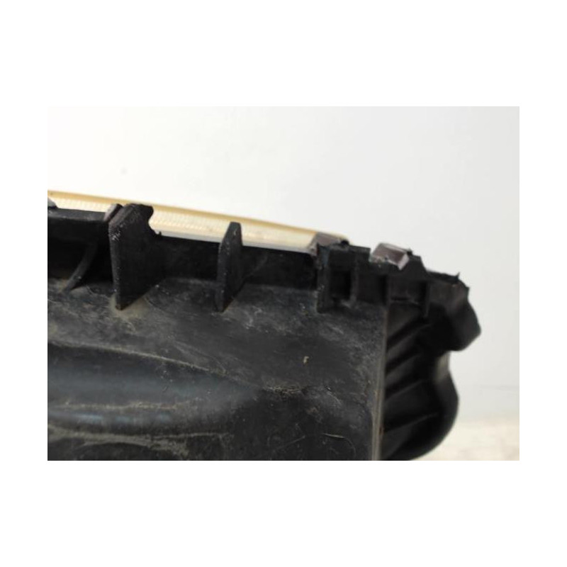 Optique avant principal gauche (feux)(phare) RENAULT MEGANE 2 PHASE 1 BREAK d’occasion