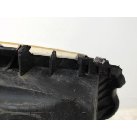 Optique avant principal gauche (feux)(phare) RENAULT MEGANE 2 PHASE 1 BREAK d’occasion