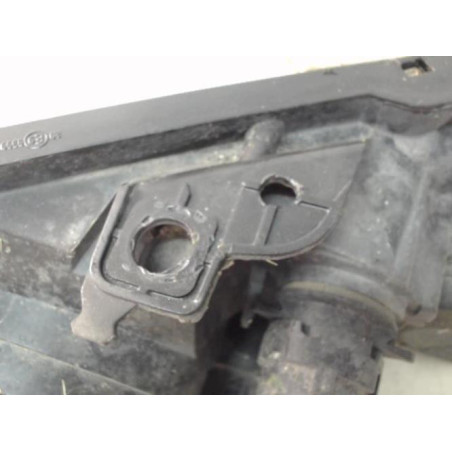 Optique avant principal gauche (feux)(phare) RENAULT MEGANE 2 PHASE 1 BREAK d’occasion