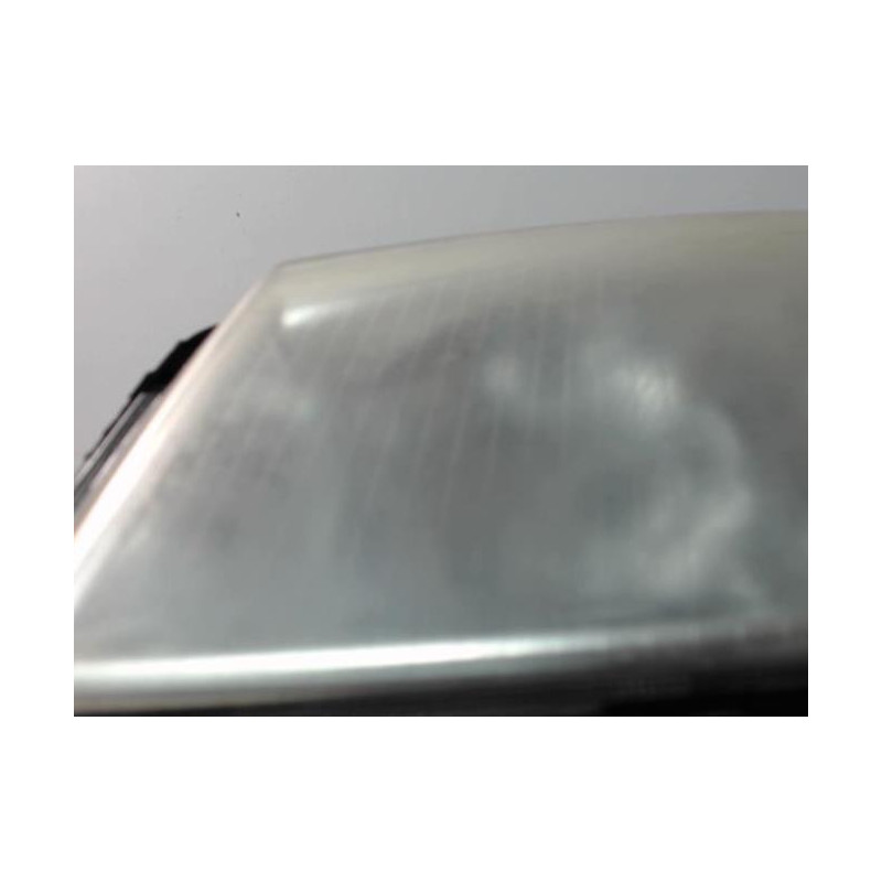 Optique avant principal gauche (feux)(phare) RENAULT MEGANE 2 PHASE 1 BREAK d’occasion