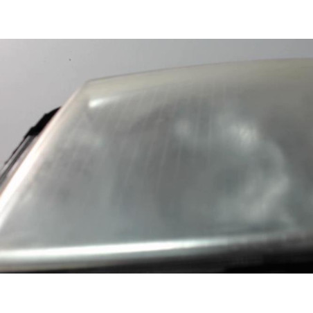 Optique avant principal gauche (feux)(phare) RENAULT MEGANE 2 PHASE 1 BREAK d’occasion