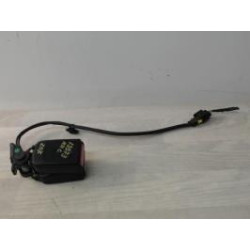 Attache ceinture arriere centrale PEUGEOT 207 PHASE 1 d’occasion