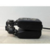 Attache ceinture arriere centrale PEUGEOT 207 PHASE 1 d’occasion
