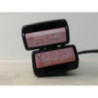 Attache ceinture arriere centrale PEUGEOT 207 PHASE 1 d’occasion