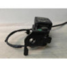 Attache ceinture arriere centrale PEUGEOT 207 PHASE 1 d’occasion