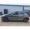 Attache ceinture arriere centrale PEUGEOT 207 PHASE 1 d’occasion