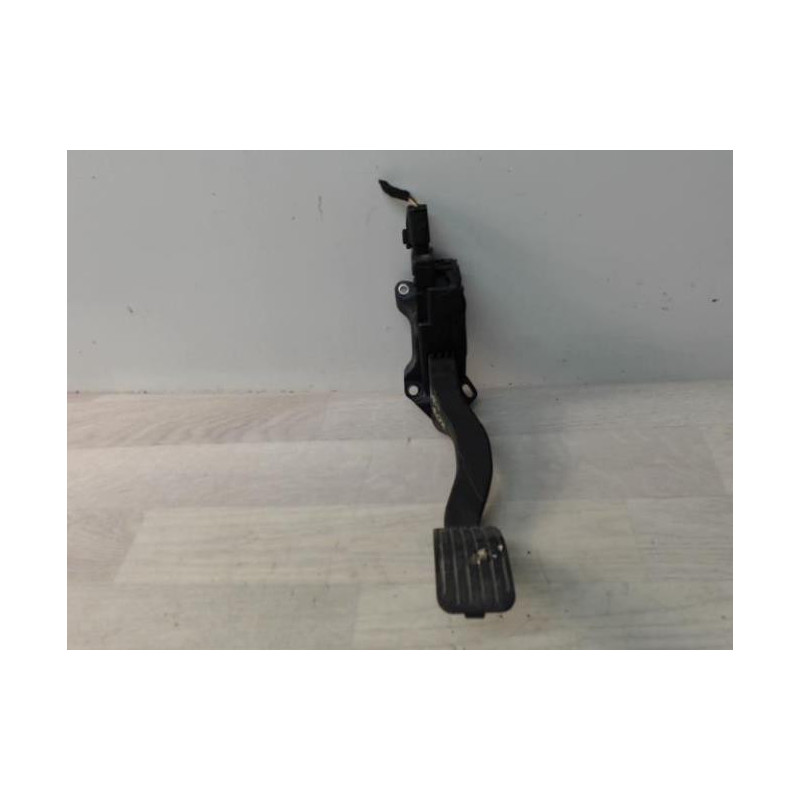 Pedalier d'accelerateur PEUGEOT 207 PHASE 1 d’occasion