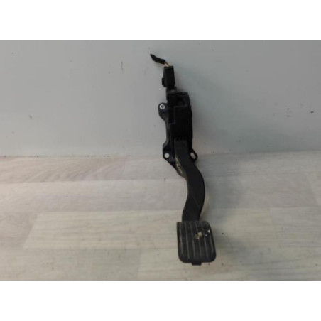 Pedalier d'accelerateur PEUGEOT 207 PHASE 1 d’occasion