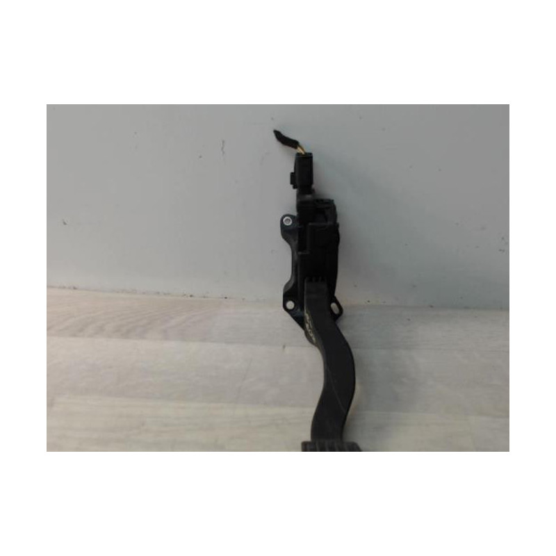 Pedalier d'accelerateur PEUGEOT 207 PHASE 1 d’occasion