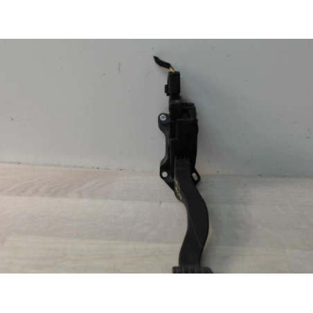 Pedalier d'accelerateur PEUGEOT 207 PHASE 1 d’occasion