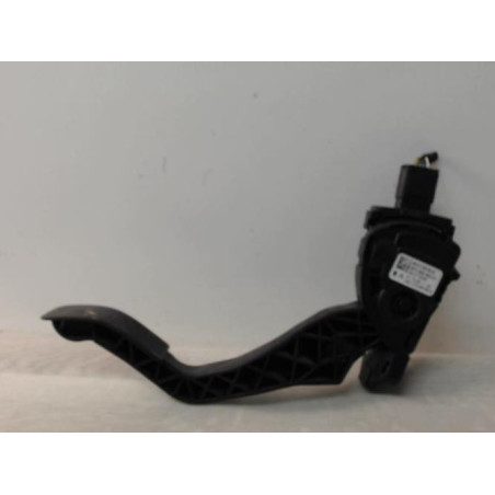 Pedalier d'accelerateur PEUGEOT 207 PHASE 1 d’occasion