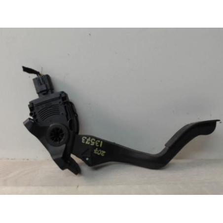 Pedalier d'accelerateur PEUGEOT 207 PHASE 1 d’occasion
