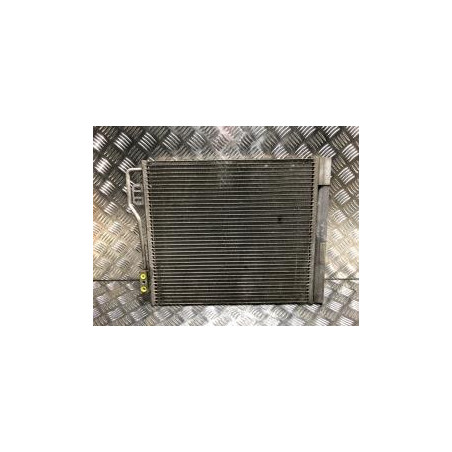 Radiateur clim SMART FORTWO 2 COUPE d’occasion