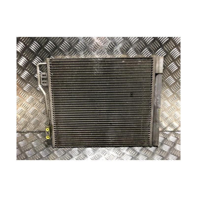 Radiateur clim SMART FORTWO 2 COUPE d’occasion