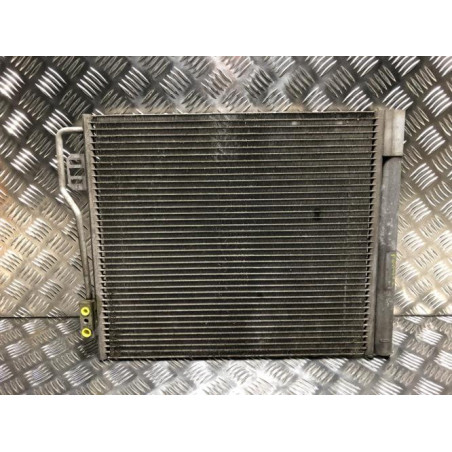 Radiateur clim SMART FORTWO 2 COUPE d’occasion