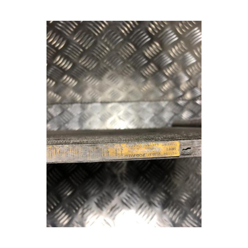 Radiateur clim SMART FORTWO 2 COUPE d’occasion