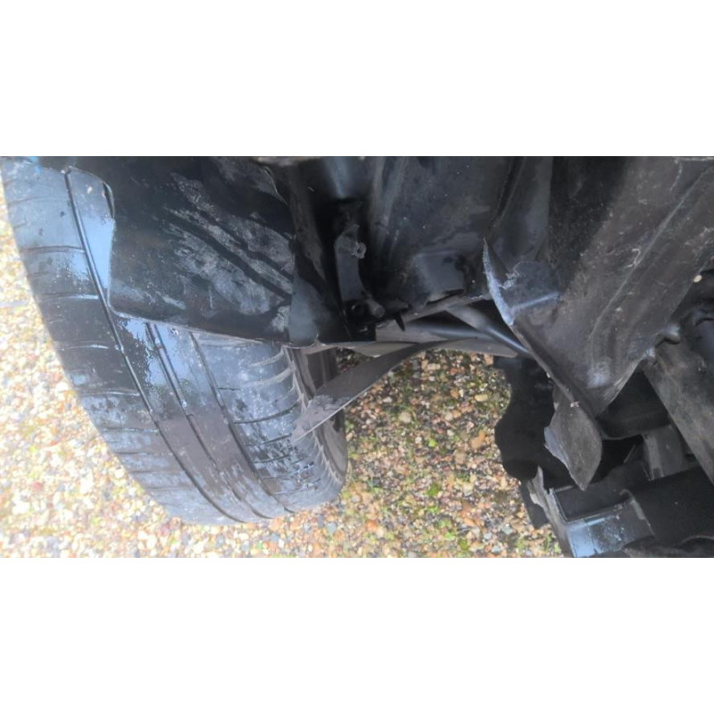 Radiateur clim SMART FORTWO 2 COUPE d’occasion