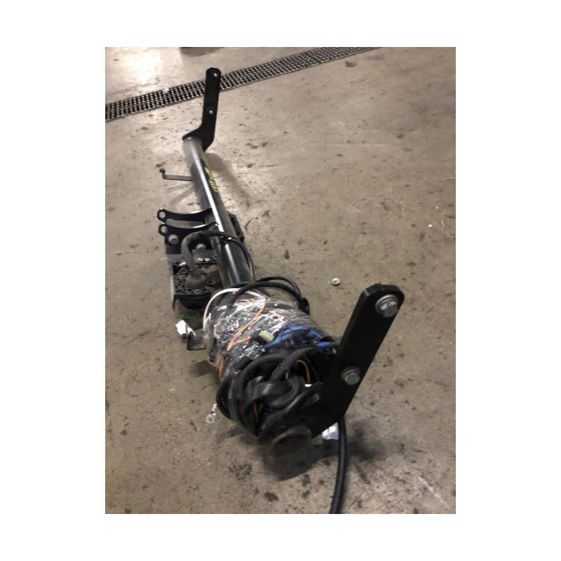 Attelage (boule de remorquage) KIA CEE-D 3 PHASE 1 d’occasion