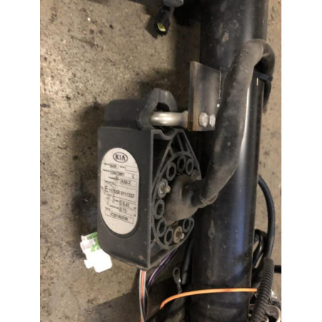 Attelage (boule de remorquage) KIA CEE-D 3 PHASE 1 d’occasion