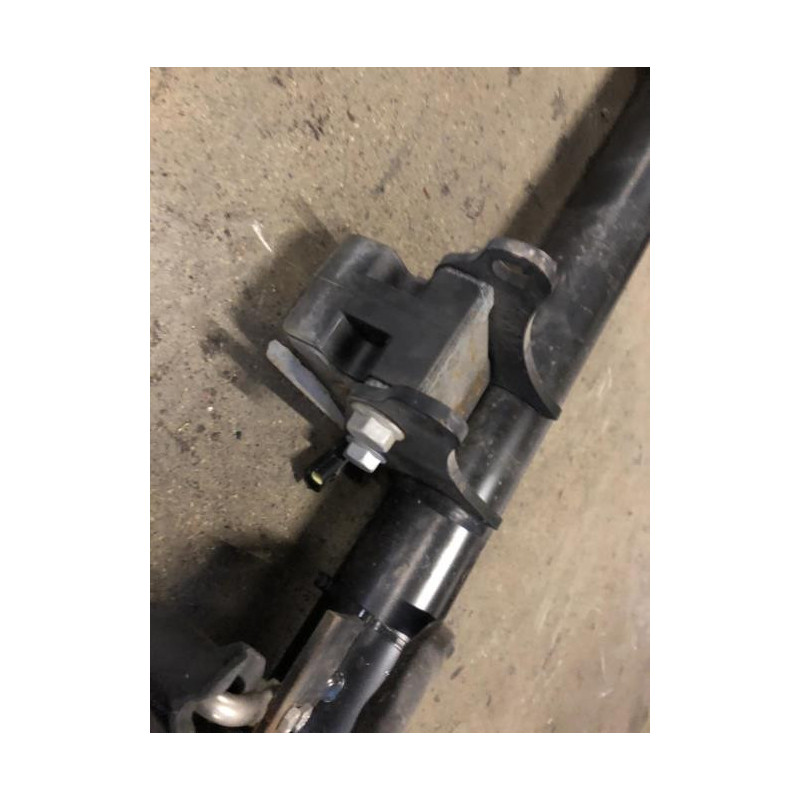 Attelage (boule de remorquage) KIA CEE-D 3 PHASE 1 d’occasion