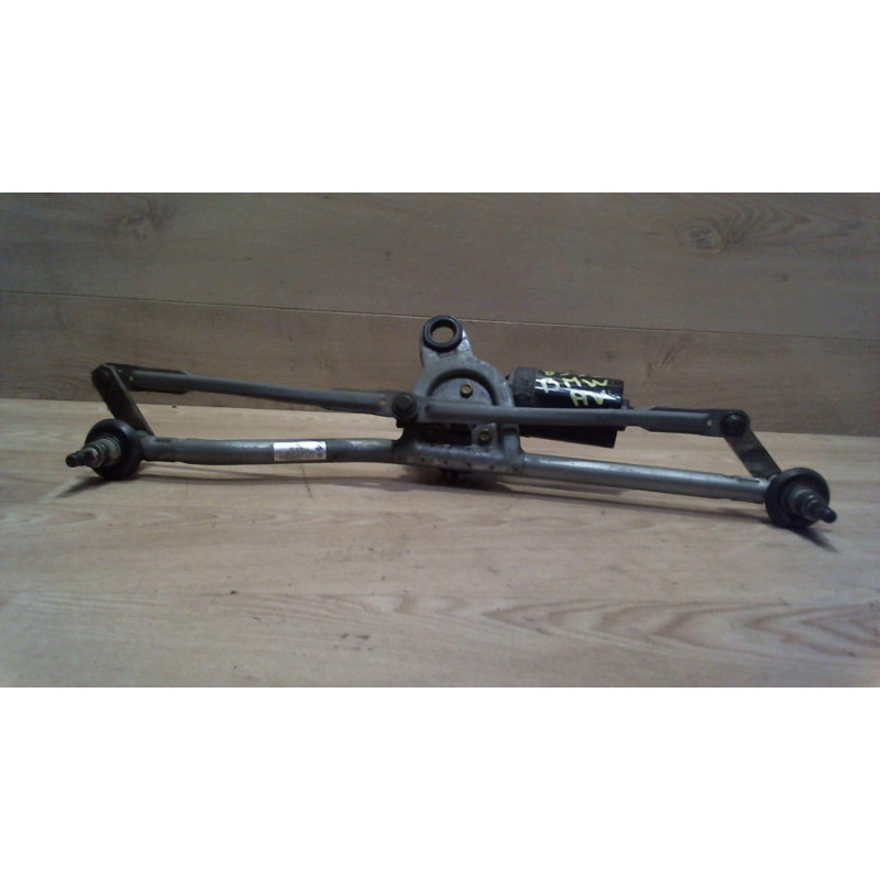 Moteur essuie glace avant BMW SERIE 3 E46 COUPE PHASE 1 d’occasion