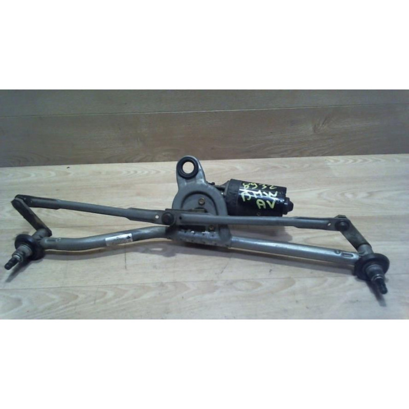 Moteur essuie glace avant BMW SERIE 3 E46 COUPE PHASE 1 d’occasion