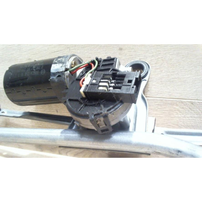Moteur essuie glace avant BMW SERIE 3 E46 COUPE PHASE 1 d’occasion
