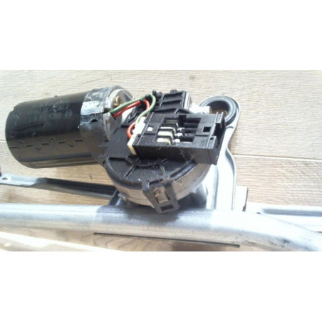 Moteur essuie glace avant BMW SERIE 3 E46 COUPE PHASE 1 d’occasion