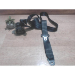 Ceinture arriere gauche DACIA SANDERO 1 d’occasion