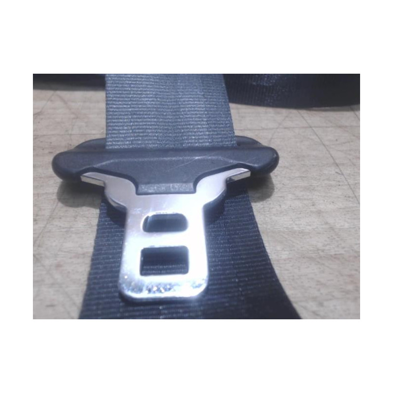 Ceinture arriere gauche DACIA SANDERO 1 d’occasion